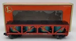 Lionel 6-19447 Mama's Baked Beans Vat Car Nib. Fixed Price $55.00.