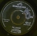 Deep Funk Breaks Organ Classic The Mohawks Champ Og Nigerian Clean Hear. Fixed Price $49.99.