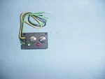 DZ-1002 Remote Push Button Switch Controller New. Fixed Price $12.00.