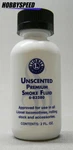 Lionel Premium Unscented Smoke Fluid Oz Steam Locomotive Engine 6-83280 New. Fixed Price $8.84.