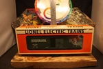 Gauge Lionel 6-17213 Susquehanna Single-door Boxcar (ln Boxed) Made Usa!!!. Fixed Price $20.08.