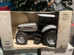 Vintage Scale Models Wfe White 6195 Tractor 1/16 Nos The Box 1993. Fixed Price $140.00.