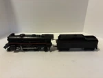 Lionel 8203 Pennsylvania Locomotive+tender W/rail Sound. Tested See Description. Fixed Price $69.99.