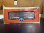 Lionel 6-25008 Christmas Boxcar 2006 With Die Cast Sprung Trucks New In Rare. Fixed Price $29.99.