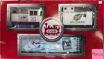 Lgb Good Humor Breyers Klondike Ice Cream Train Set G-gauge 70634 Works!. Fixed Price $249.99.