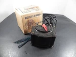 Lionel #1043 50 Watt Train Transformer Layout Ready Good Cord (b) Boxed. Fixed Price $27.95.
