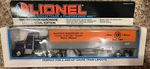 Lionel 6-52025 1993 Madison Hardware Lcca Special Edition Nib. Fixed Price $25.00.
