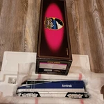 Mth Scale 20-2213-1 Amtrak F59PH Locomotive #450 Proto Sound Programmable. Fixed Price $400.00.