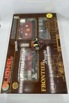 Lionel Frontier Freight 8-81002 Large Scale Train Set New Sealed. Fixed Price $369.99.