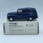 Lionel Ertl Collectors Club Of America 25TH Anniversary W/ Box Iowa. Fixed Price $31.99.
