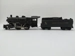 Lionel 6-8310 Chesapeake & Ohio 2-4-0 Steam Locomotive And Tender. Fixed Price $39.99.