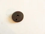 Lionel Hudson Original Part 773-16 Worm Wheel H43. Fixed Price $5.95.