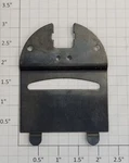 Lionel 2330-50 GG1 Pilot Truck Bracket. Fixed Price $7.00.