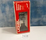 Lionel Train Automatic Highway Flasher 6 - 2154 Box With Crossing Sign. Fixed Price $27.74.
