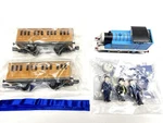 Lionel Thomas & Friends Train From The 6-31956 Gauge 3-RAIL Set W Conductor 04. Fixed Price $124.99.