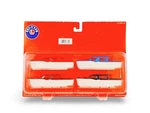 6-37834 Lionel O-gauge Boat Accessory 4-PACK. Fixed Price $29.95.