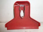 Postwar Vintage Lionel #397-27 + 397-77 Scoop Assembly For Coal Loader. Fixed Price $24.99.