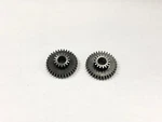 2-87 Idler Gear For Lionel Bild-a-loco Engines, Metal, 2PCS. Fixed Price $11.00.