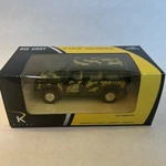 K-line K-94301 Die Cast Kruiser Us Army Mercedes Jeeps 1:43 Scale Nip. Fixed Price $9.99.