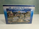 Bachmann Plasticville 45613 House Under Construction (sealed) Kit Read. Fixed Price $29.50.