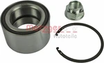 Original Metzger Wheel Bearing Kit Wm 6721 For Nissan Opel Renault. Fixed Price $97.42.