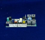 Lionel Lcru 0220 (c) 9631 Circuit Board - Untested Selling As Is. Fixed Price $14.99.