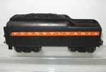 Lionel Post War Pennsylvania Tender Non-whistling 8 Wheel. Fixed Price $11.95.