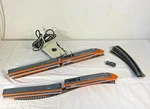 Jouef Ho Tgv Train Set - Engine + Cars Rails Transformer Vintage. Fixed Price $141.44.