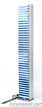 Scale Cs High-rise Commercial Building Kit Structures Scenery Skyscraper. Fixed Price $197.00.