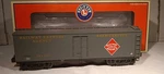 Lionel 6-17364 Railway Express Agency (rea) Milk Car #1742 With Box. Fixed Price $35.00.