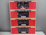 Lionel 6-19141 19142 19143 19144 Norfolk & Western Powhatan Arrow Passenger Cars. Fixed Price $250.00.