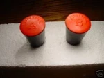 Lionel Kw & Caps And 2 Knobs Transformers. Fixed Price $8.00.