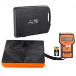 Refrigerant 220LBSHAVC Charging Recovery Freon Scale,w/wired Remote Contro. Fixed Price $87.17.
