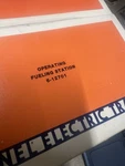 Lionel 6-12701 Operating Fueling Station. Fixed Price $51.00.