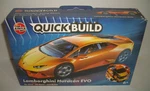 Lamborghini Huracan Evo Quickbuild Model Car Kit Airfix New Opened Box. Fixed Price $15.73.