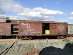 Bev-bel Ho Scale Atlantic Coast Line (acl) 40 Boxcar Weather-detailed Load. Fixed Price $149.50.