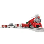 Lionel Disney Mickey's Christmas Electric Gauge Train Set. Fixed Price $259.99.