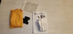 Lionel 2983-10 180 Watt Powerhouse Phase Adaptor Plug (envelope Of 3). Fixed Price $15.00.