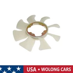 Cooling System Wind Fan Spiral Blades Fit For Hardbody Bdi D21 TD25 E24. Fixed Price $52.12.