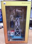 Mth Rail King 30-9120 Gabe The Lamplighter Nib O Gauge Lqqk. Fixed Price $95.00.