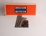 Lionel 6-65168 O27 42" Right Hand Remote Control Switch Turnout Nib. Fixed Price $56.39.