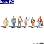Woodland Scenics A2730 General Public. Fixed Price $23.74.