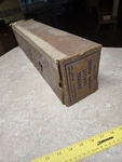 Vintage Lionel Train Trestle Bridge #317 Surface Rust Appears Never Used. Fixed Price $19.99.