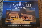 Bachmann Silver Series Joe's Pizza & Video Store 45526 Factory Sealed. Fixed Price $19.00.