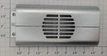 Mth FC-2101187 Silver Railking Die-cast Fuel Tank. Fixed Price $20.00.