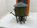 Lionel 6-16861 Gauge 50,000 Gallon Water Tank. Fixed Price $90.00.