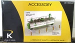 K-line By Lionel 6- 22577 Bio Diesel Storage Tank. Gauge New. Fixed Price $44.95.