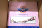 Lionel 6-31700 Girl's Gauge Steam Train Set Box New!. Fixed Price $999.99.