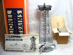 Lionel Electric Trains 1993 Rotary Beacon 12" Tall 6-12831. Fixed Price $64.99.