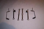 Lionel Part 675 2025 2035 Linkage Set. Fixed Price $31.95.